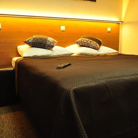 Villa B&B 바르샤바 외부 사진