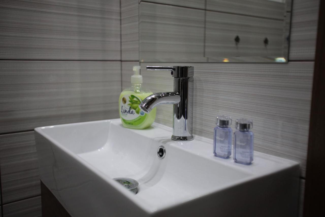 Villa B&B 바르샤바 외부 사진