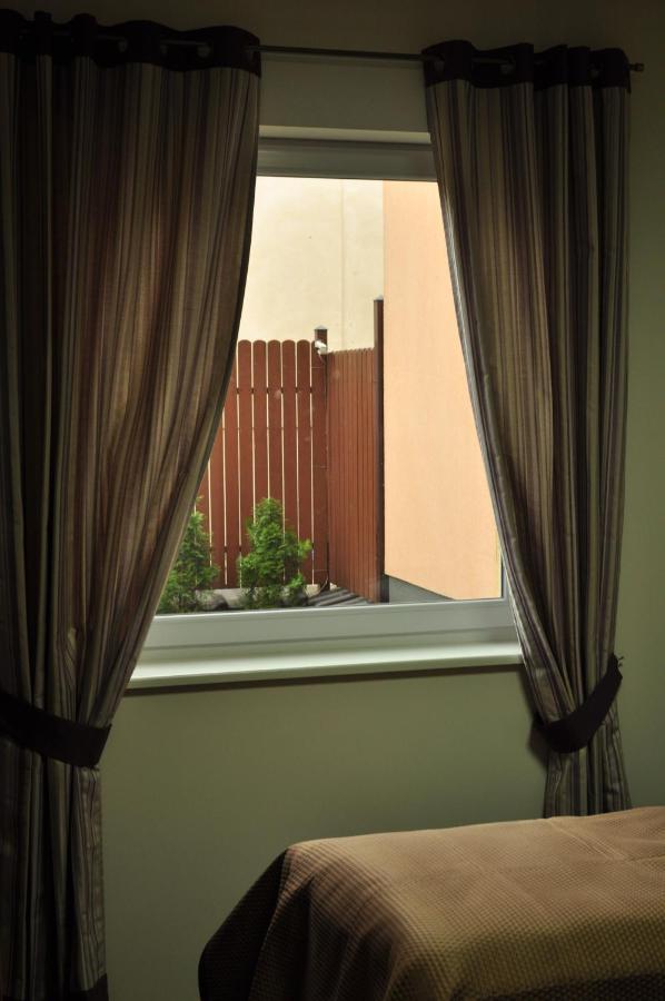 Villa B&B 바르샤바 외부 사진