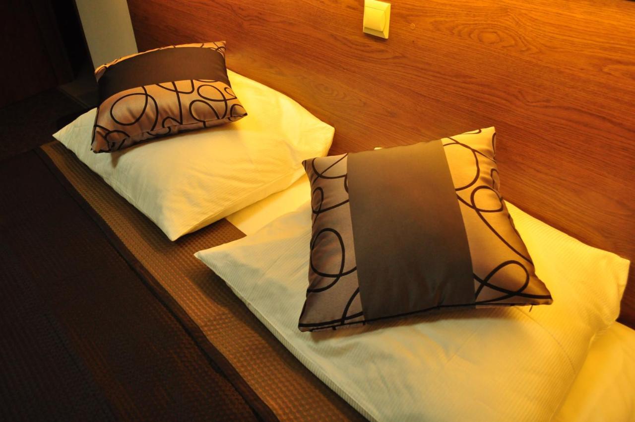 Villa B&B 바르샤바 외부 사진